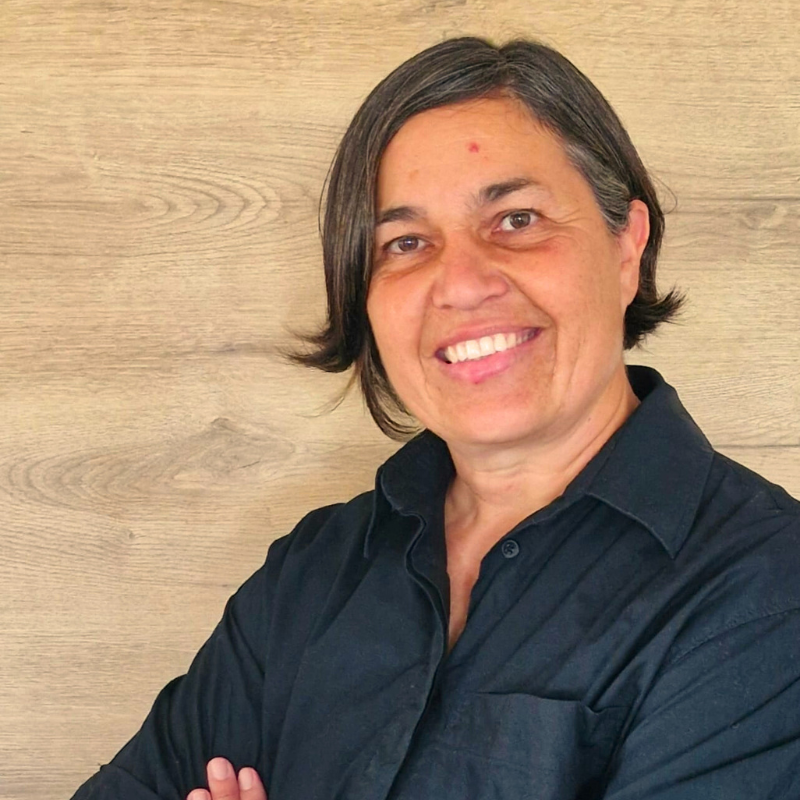Mariangeles Garcia Marcos